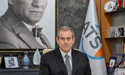 Başkan Hacısüleyman: 2026, denge ve dayanışma yılı olmalı