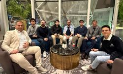 Katar’da gurur yaşattılar