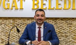 'Manavgat’ın gücü halkından geliyor'