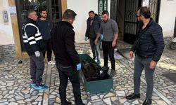 Ölü bulunan kadının kızı ve sevgilisi adliyeye sevk edildi