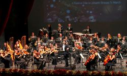 Operadan coşkulu konser
