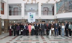 Akdeniz Üniversitesi’nden bakım hizmetlerinde dijital ve yeşil dönüşüm hamlesi