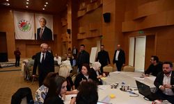 'Antalya’nın kültürünü, edebiyatını, hafızasını ve yarınlarını birlikte inşa edeceğiz'