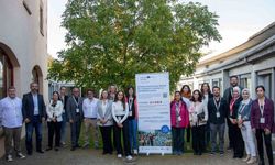 Büyükşehir, Gov4GreenMed projesi ile hibe desteği almaya kazandı