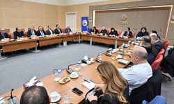 'Can güvenliği hepimizin önceliği'