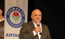 'Emperyalist güçler, insan hakları kavramını büyük bir yalana dönüştürdüler'