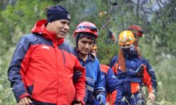 'Gelmeseler ölecektim'