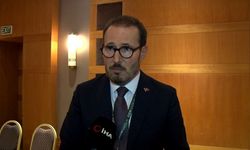 'Obezite en büyük tehditlerden biri; dijitalleşme bireyi güçlendiriyor'