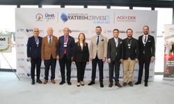 AGİDER, melek yatırımcıları teknoloji ile buluşturdu