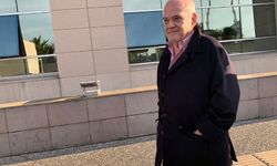 Ahmet Çakar taburcu edildi