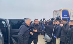 Bakan Yerlikaya: Ses kayıt cihazı ve karakutu bulundu