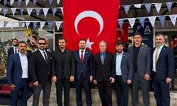 Anahtar Parti Kemer Kongresi tamamlandı