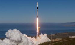 Türkiye’nin ilk yörünge transfer aracı uzaya çıktı