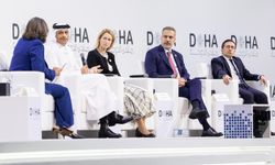 Fidan: "Trump’ın yapmak istedikleri, Türkiye’nin hedef ve çıkarlarıyla büyük ölçüde örtüşüyor"