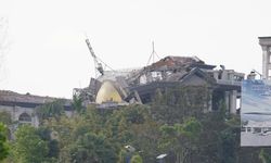 Tayland, Trump'ın ateşkes açıklamasına rağmen Kamboçya'yı F-16'larla vurdu