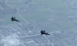 Bayraktar KIZILELMA’dan akıllı filo otonomisi ile kol uçuşu