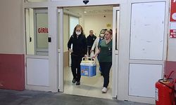 Manavgat’ta organ bağışıyla umut oldu