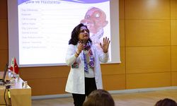 KETEM'den belediye personeline farkındalık eğitimi