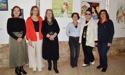 Uluslararası göç sergisi