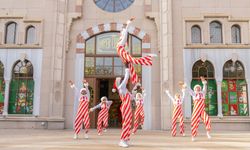 'Legendary New Year’ heyecanı