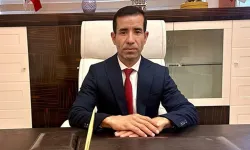 BİK Antalya Bölge Müdürü İdris Cirit'ten Antalya'ya veda