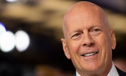Hollywood yıldızı Bruce Willis’in beyni "klinik araştırmalar" için bağışlanacak