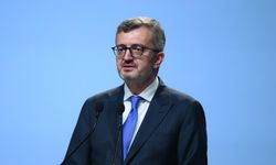 Duran: Asrın inşa seferberliğiyle şehirlerimiz yeniden ayağa kalktı