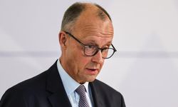 Almanya Başbakanı Merz: Büyük güçlerin oyun topu değiliz