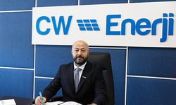 CW Enerji'den sponsorluk