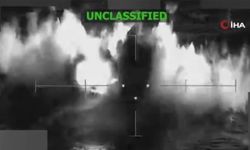 ABD ordusu, uyuşturucu taşıyan bir tekneyi daha vurduğunu açıkladı