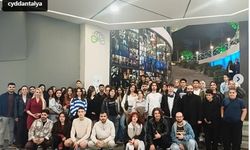 Yeni döneme güçlü başladı