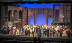 'Don Giovanni' alkışlandı