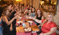 Ziçev Ritim Ayyaş'ta