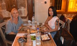 Ameliyat öncesi 33’lük sahne