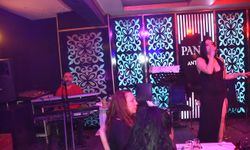 Panel Gürol ve Hülya ile tam gaz