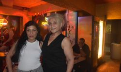 By Çapkın patronu misafiriyle