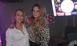 Ceila Güzellik’in Swiss Gecesi