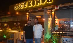 Ünlüler güçlerini birleştirdi