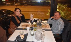 The Kanat Gecesi: Antalya’ya yeni bir mekân daha eklendi