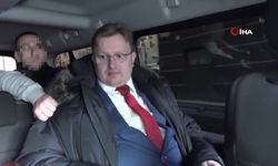 ABD istihbaratına gizli bilgi sızdırmakla suçlanan Rus diplomata 12 yıl hapis cezası