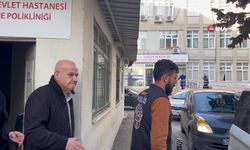 ‘Bahis’ soruşturması nedeniyle gözaltına alınan Ahmet Çakar’a anjiyo yapıldı