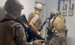 MİT saldırı hazırlığında olan DEAŞ'lı teröristi yakaladı