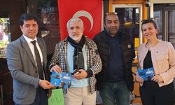 DEVA: Antalya’da taksiler yenilenmeli