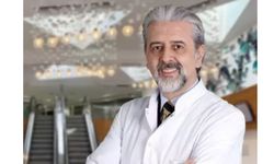 'Böbrek taşının belirtisi herkeste farklıdır'