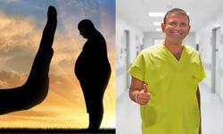 "Obezite, erkeklerde sperm kalitesinin düşmesine yol açar