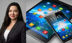 ‘Akıllı cihazlar çocukların gelişimini yavaşlatıyor’