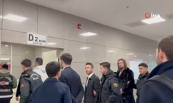 Borsa'da manipülasyon soruşturmasında 8 tutuklama