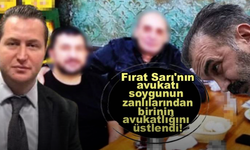 Adliye soygununda yeni gelişmeler