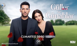 Güller ve Günahlar'ın 'Gizem'li güzeli