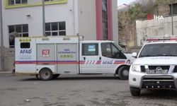 okulda koku paniği: 17 öğrenci hastaneye sevk edildi